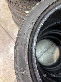 4 GOMME USATE ESTIVO 2154517 - CP79314586