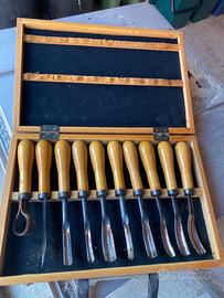 Set sgorbie