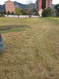Terreno 2420 mq Borgo Rivo Terni