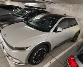 Hyundai Ioniq 5 72,6 kW Evolution Re-Charge Pack