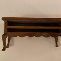 Mobile casa di bambole Dollhouse