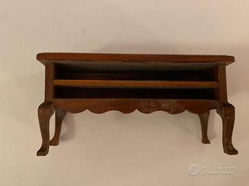 Mobile casa di bambole Dollhouse