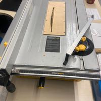 banco sega circolare x221 powerplus