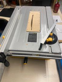 banco sega circolare x221 powerplus