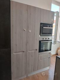 cucina completa