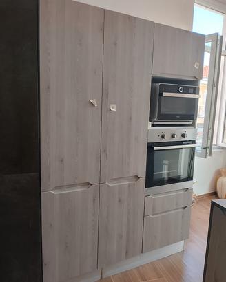 cucina completa