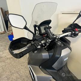 Xadv 750 anno 2017