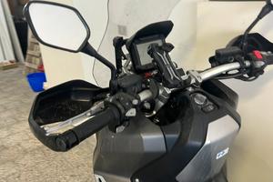 Xadv 750 anno 2017