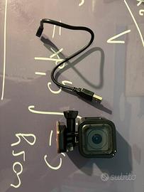 Gopro session 4