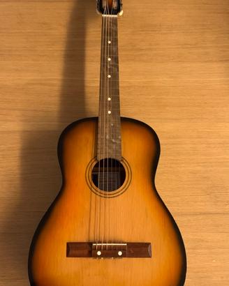 Chitarra Carmelo Catania G1