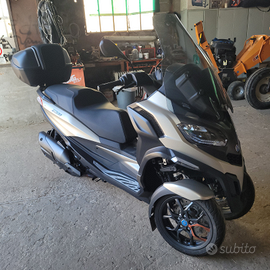 Mp3 530 piaggio