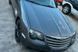 Cheysler crossfire per ricambi