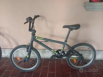 Bmx ragazzi