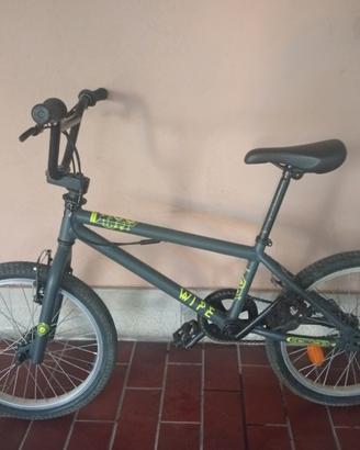 Bmx ragazzi