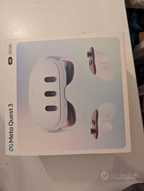 Meta Quest 3 da 512 GB