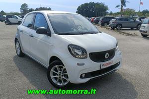 SMART ForFour 70 1.0 Manuale Youngster n°26
