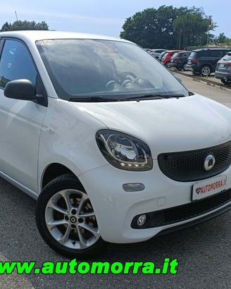 SMART ForFour 70 1.0 Manuale Youngster n°26