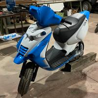 Beta Ark Lc