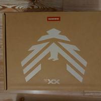 GRUPPO COMPLETO XX SL POWERMETER