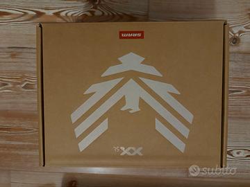 GRUPPO COMPLETO XX SL POWERMETER