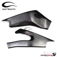 PROTEZIONE TELAIO CARBONIO YAMAHA R6