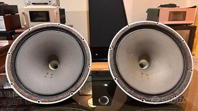 Tannoy Monitor Silver 15 LSU/HF/15/L