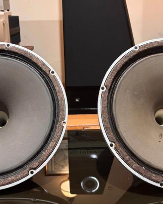 Tannoy Monitor Silver 15 LSU/HF/15/L