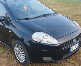 Fiat Grande Punto Grande Punto 1.3 MJT 75 CV 3 por