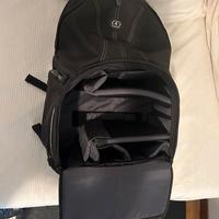 Zaino Fotografico Tamrac