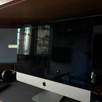 Imac 21,5 pollici