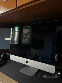 Imac 21,5 pollici