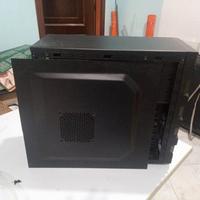 Mid Tower ATX Cooler Master K280+ 6 ventole +mdoem
