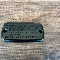 Tappo olio freni originale Honda NC750X 2018