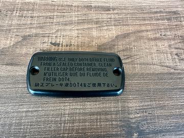 Tappo olio freni originale Honda NC750X 2018