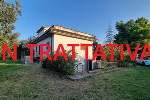 Villa singola Gallicano nel Lazio