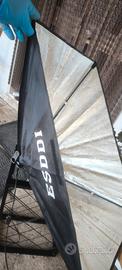 riflettore Softbox Esddi 