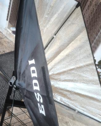 riflettore Softbox Esddi 