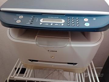 stampante multifunzione laser Canon LaserBase MF31