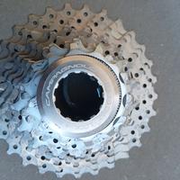 cassetta campagnolo record 11 velocità 12/29