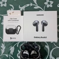 Cover Case Samsung Galaxy Buds 3