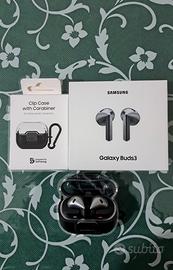 Cover Case Samsung Galaxy Buds 3