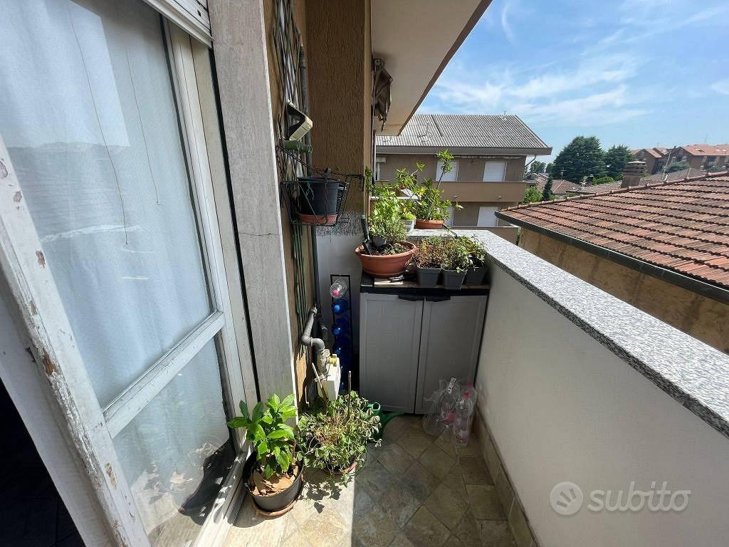 Appartamento – Busto Arsizio, Borsano - Vista 4