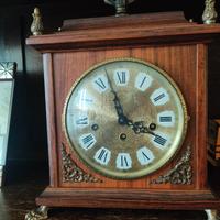 OROLOGIO TAVOLO KIENZLE 