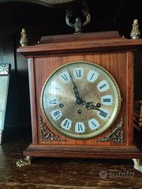 OROLOGIO TAVOLO KIENZLE 