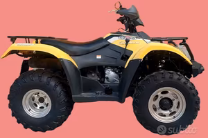 Linhai 260