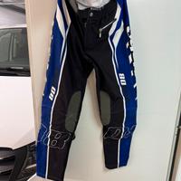 Pantaloni Trial Hebo