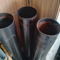 Tubi per stufa a legna diametro 130