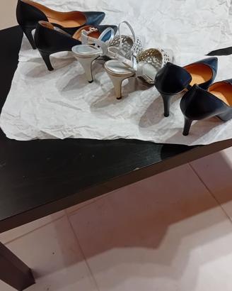 scarpe eleganti 