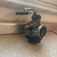 Carburatore dell'orto 17.5 phbn ls