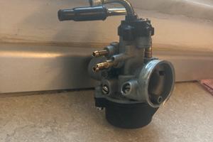 Carburatore dell'orto 17.5 phbn ls
